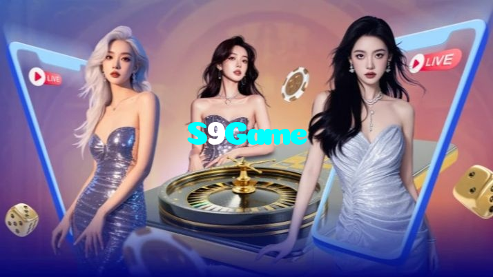 S9Game