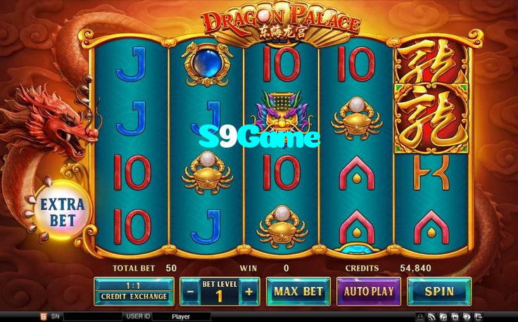 S9Game casino presented on mobile device in Pakistan with slots and live games