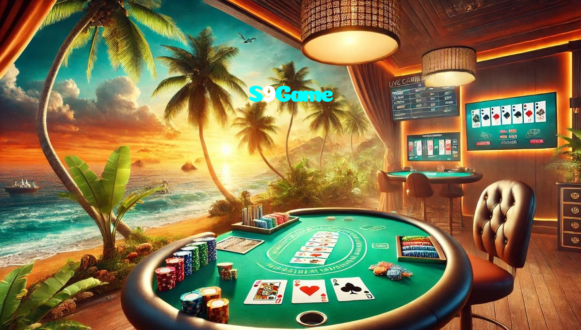 making first deposit on S9Game website using local payment methods in Pakistan