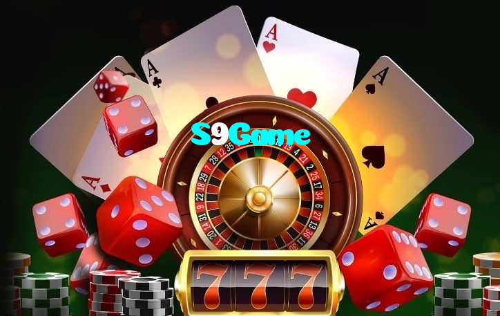 S9Game خوش آمدید بونس +600% پیشکش موبائل ایپ کے پروموشن سیکشن میں دکھائی دیتی ہے۔