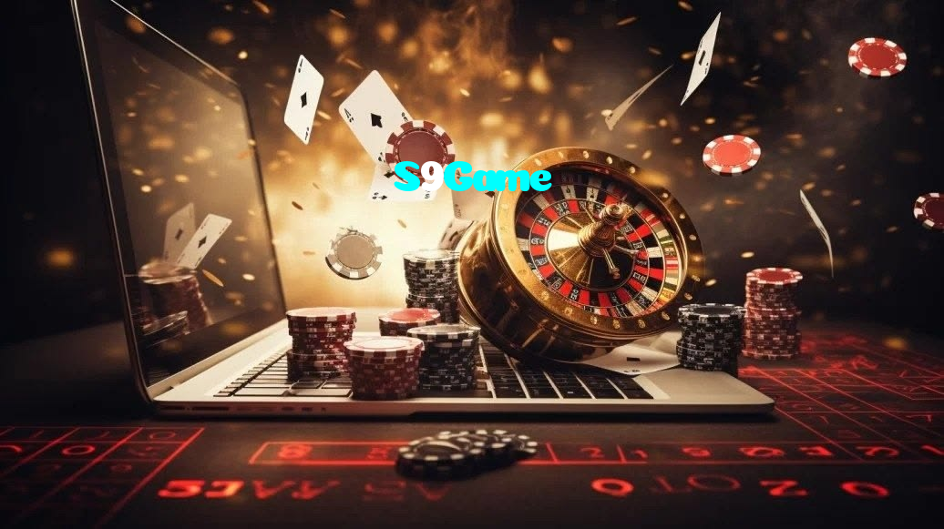 پاکستان کیلئے محفوظ ڈیجیٹل اسپورٹس ارینا اور کیسینو انٹرٹینمنٹ