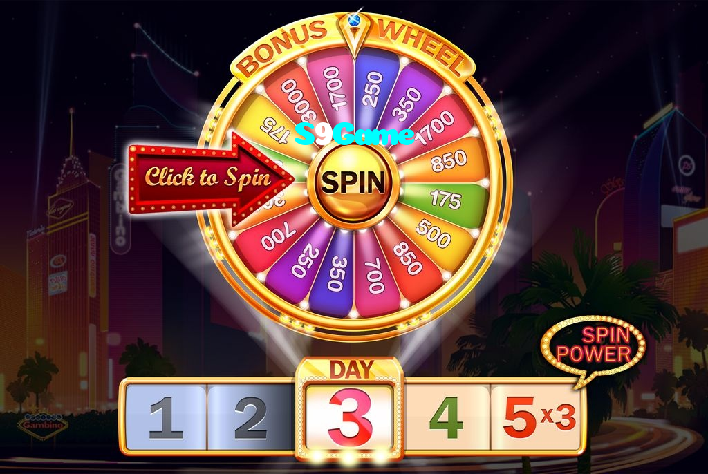 S9Game خوش آمدید بونس +600% پیشکش موبائل ایپ کے پروموشن سیکشن میں دکھائی دیتی ہے۔