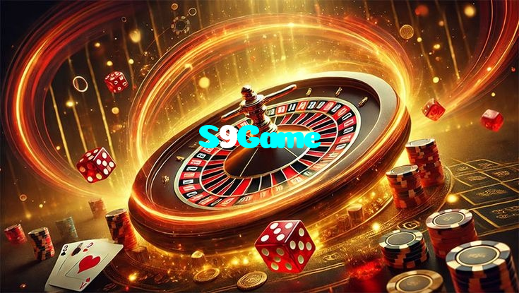 پاکستان کیلئے محفوظ ڈیجیٹل اسپورٹس ارینا اور کیسینو انٹرٹینمنٹ