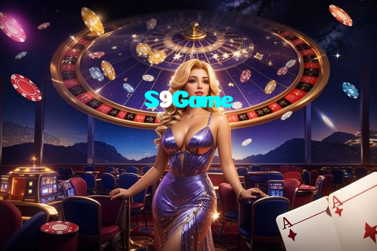 making first deposit on S9Game website using local payment methods in Pakistan