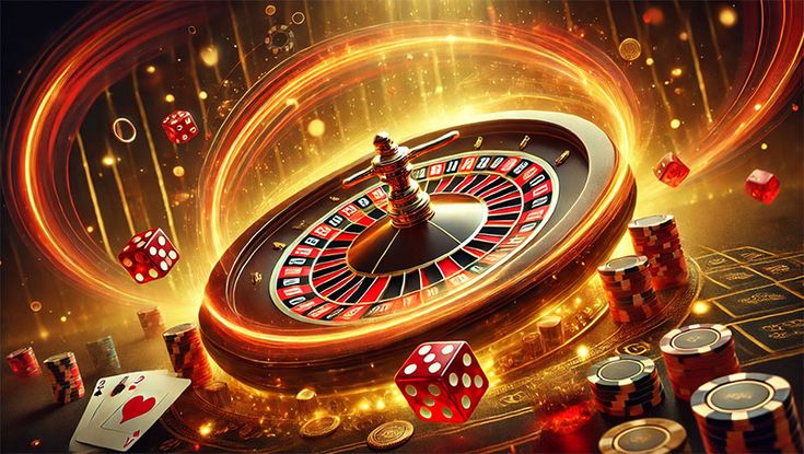 S9Game آن لائن کیسینو میں کھیلنے کی وجوہات