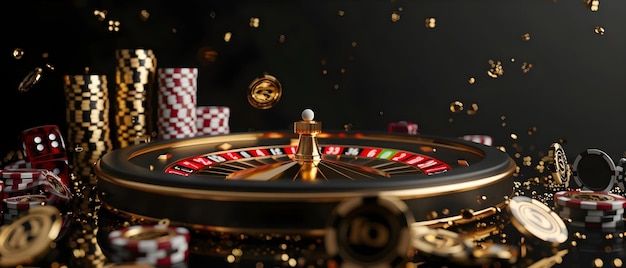 S9Game کیسینو میں سلاٹ کھیلنا شروع کریں۔