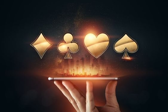 پاکستان کے نئے S9Gameکیسینو کھلاڑیوں کے لیے خوش آمدید بونس
